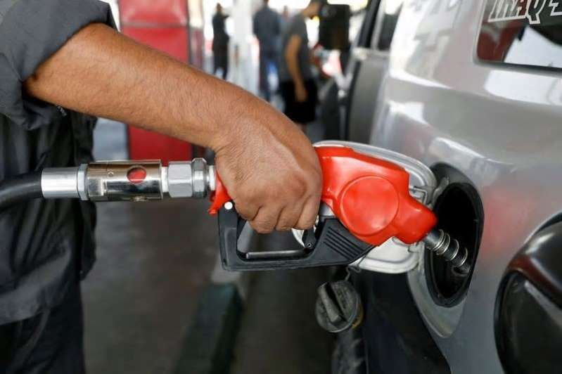 Bajó el precio de las gasolinas en varios estados; se venden en menos de 16 pesos el litro