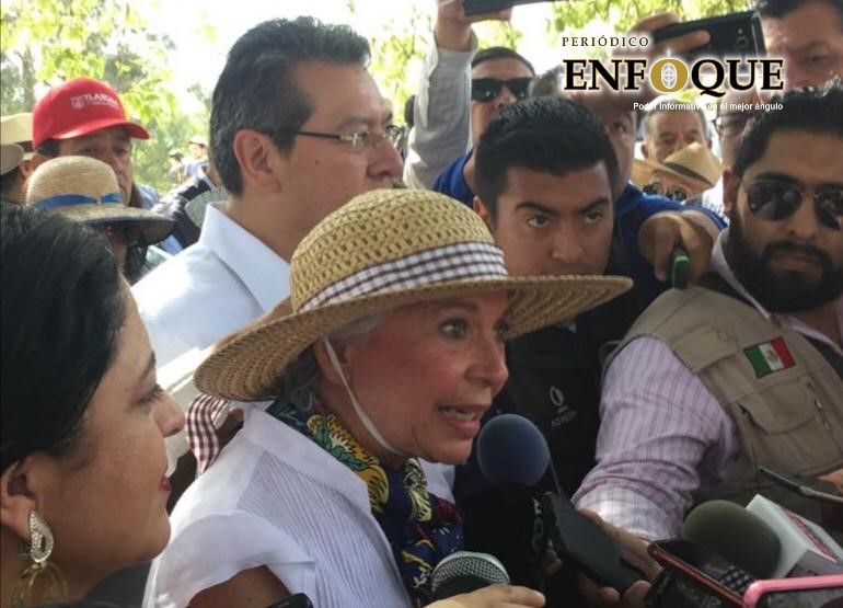 A los delincuentes hay que perseguirlos: SEGOB 