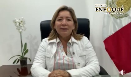 Los dispositivos de foto infracción ponen en riesgo a la población de Tecamachalco: alcaldesa (Video)