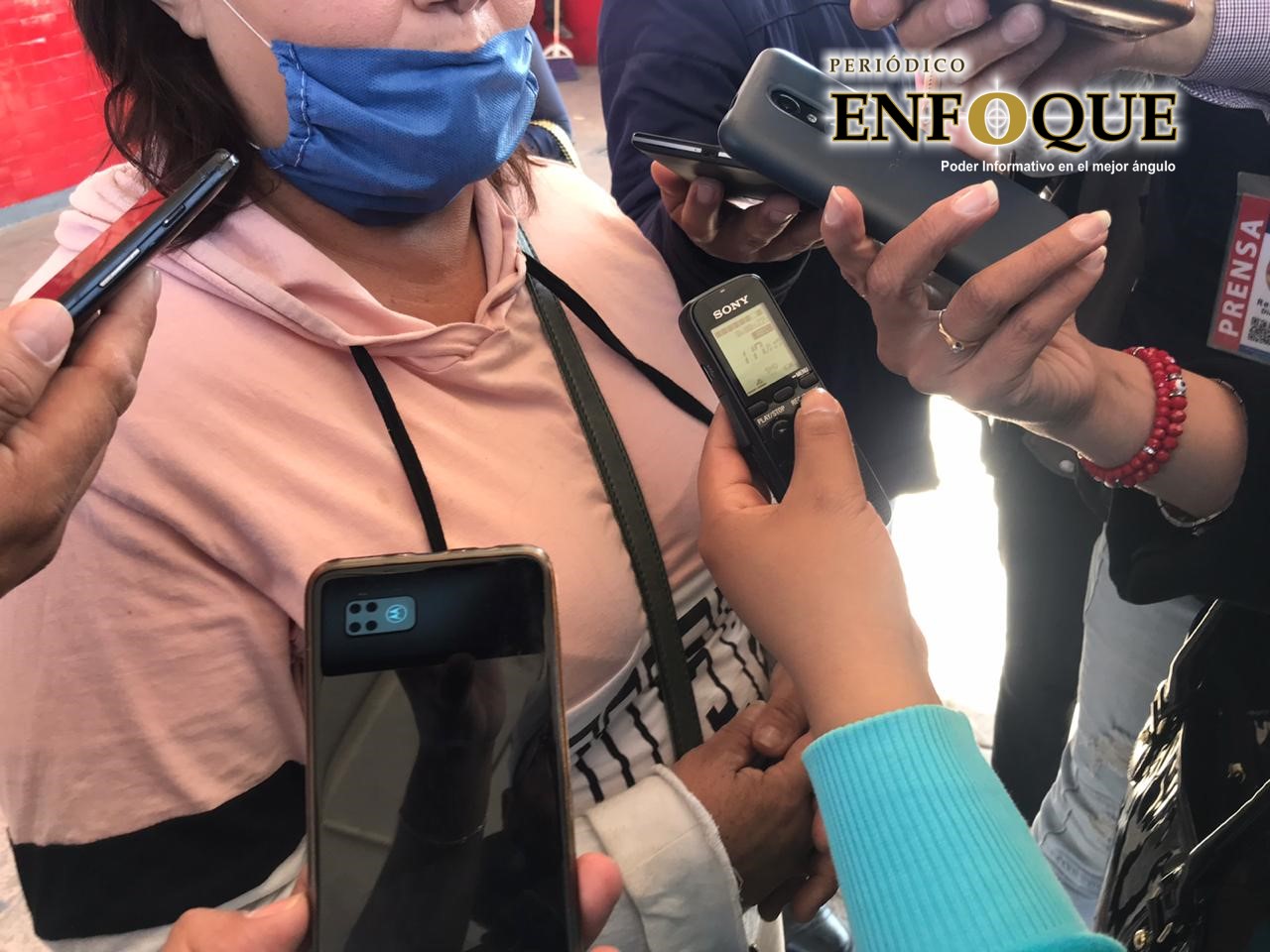 Indignante, claman justicia ante caso de presunta violación y las autoridades no hacen nada