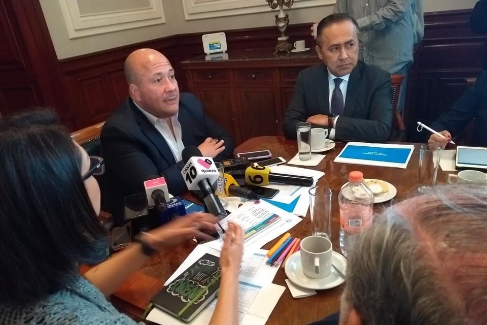 Jalisco suspende torneo Preolímpico y Festival Internacional de Cine por brote de COVID-19