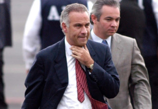 Juez otorga tiempo a Collado para recabar pruebas