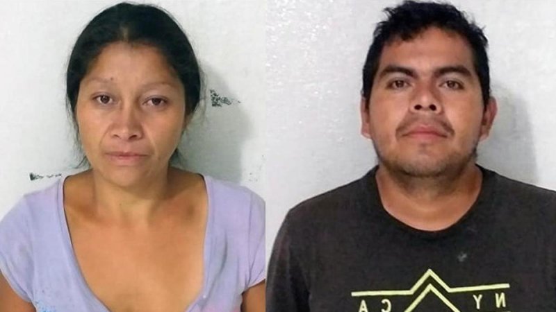 Suman 367 años de prisión a ‘Monstruos de Ecatepec’ al recibir su novena condena