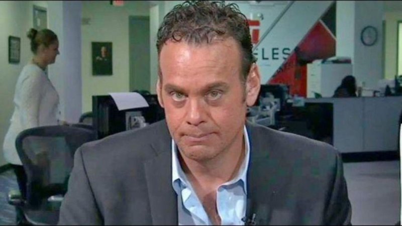 “Cobarde sinvergüenza”, David Faitelson a Renato Ibarra