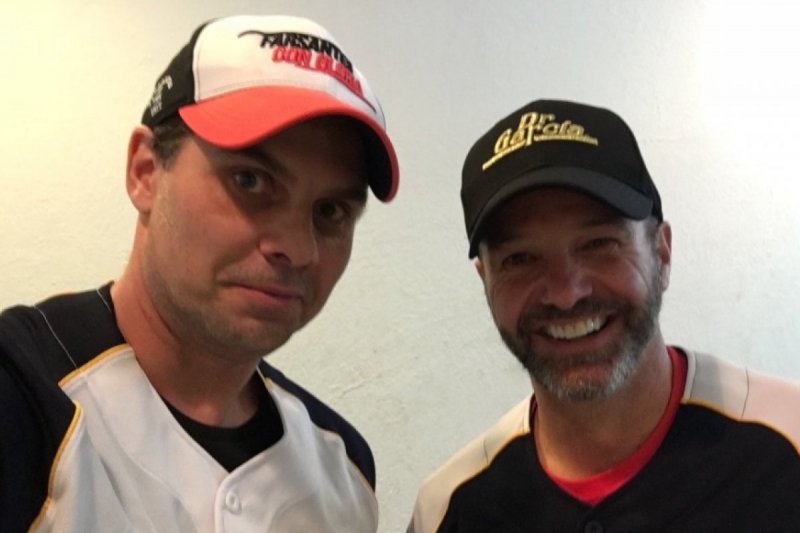 Martinoli y Luis García rompen estigmas y cambian la televisión