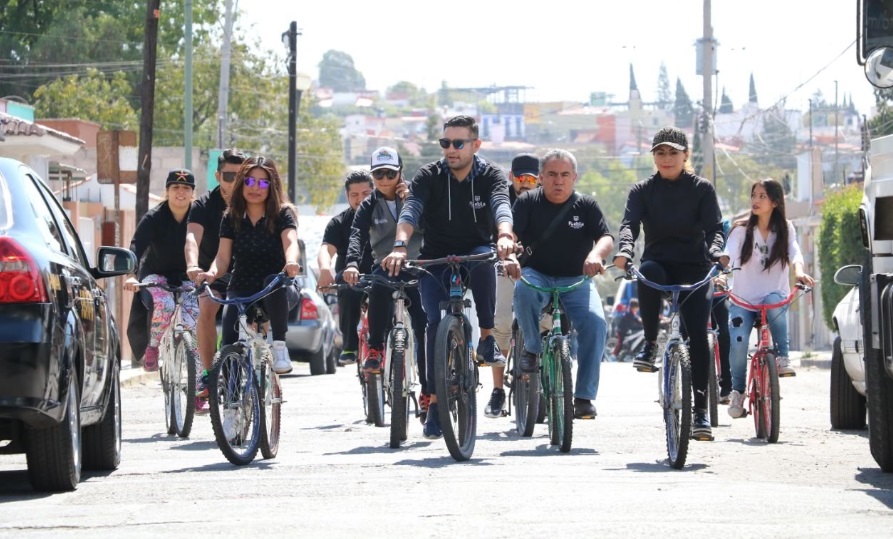 Rivera Vivanco suspende actividades recreativas y deportivas por COVID-19