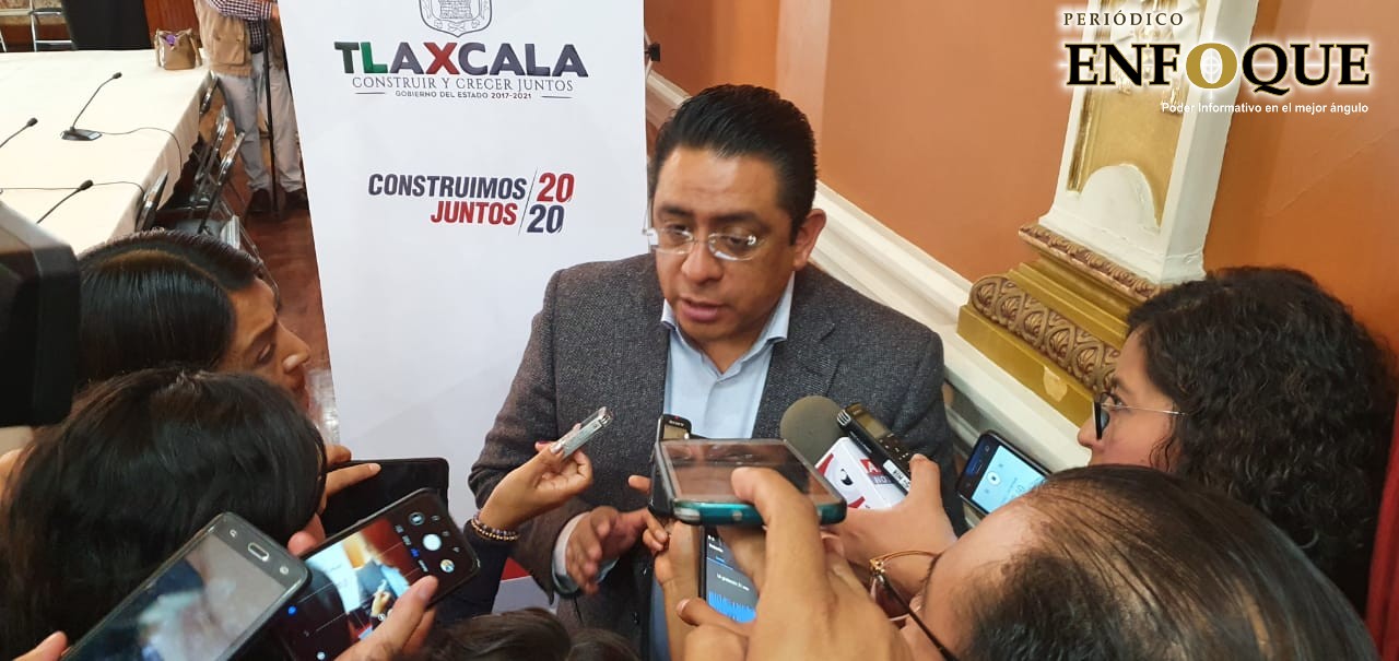 Hospital General de Nativitas listo ante casos de COVID 19: SESA