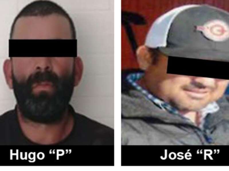 Vinculan a proceso a dos relacionados con caso LeBarón