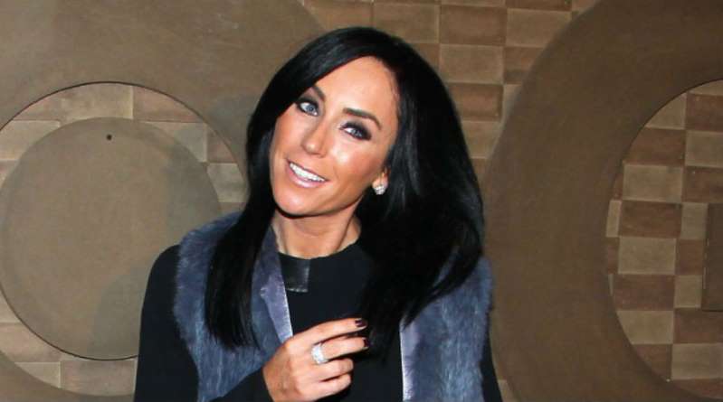 Inés Gómez Mont revela el verdadero motivo de su divorcio