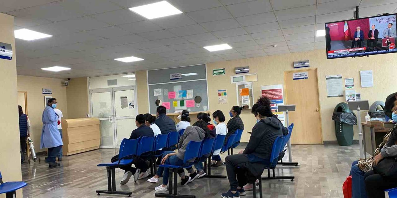 Ya son 31 estados los que han presentado casos confirmados de Coronavirus