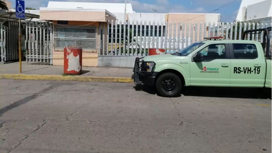 Otro más.. Familiares reportan otra muerte por medicamento contaminado en hospital de Pemex