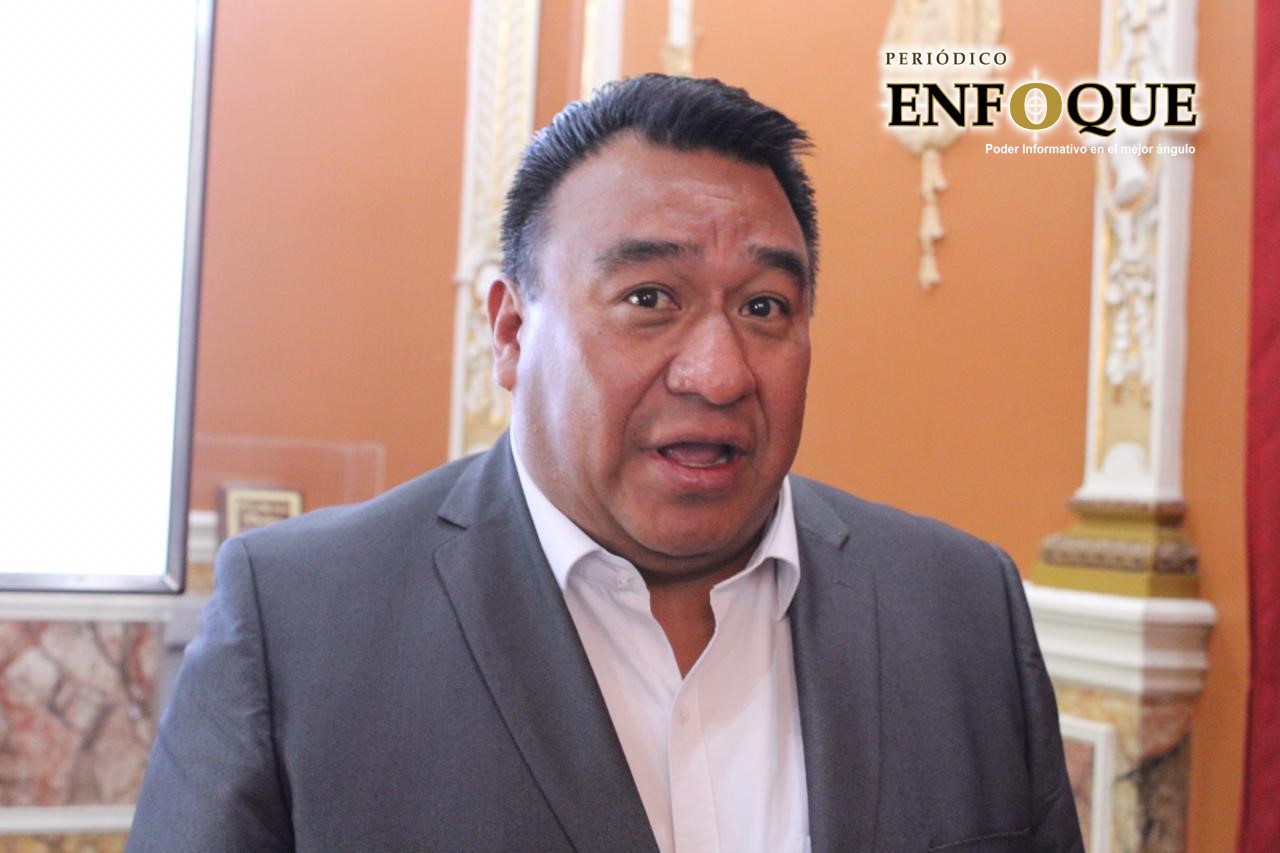 Es necesario no caer en pánico por COVID 19: SEGOB  Tlaxcala