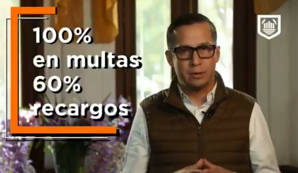 Amplían pago del predial 2020 ante contingencia por COVID-19