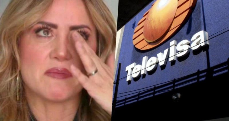Se confirman posibles casos de COVID-19 en TELEVISA ¿Quiénes son?