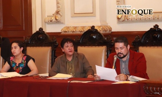 Van 8 millones de pesos para las 17 juntas auxiliares de la capital poblana