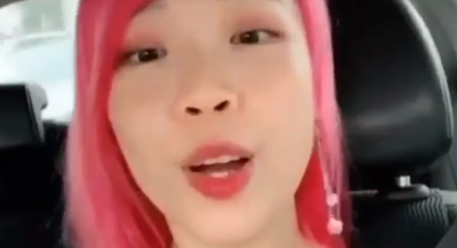 “Tener cara de china no significa que tenga coronavirus” (Video)