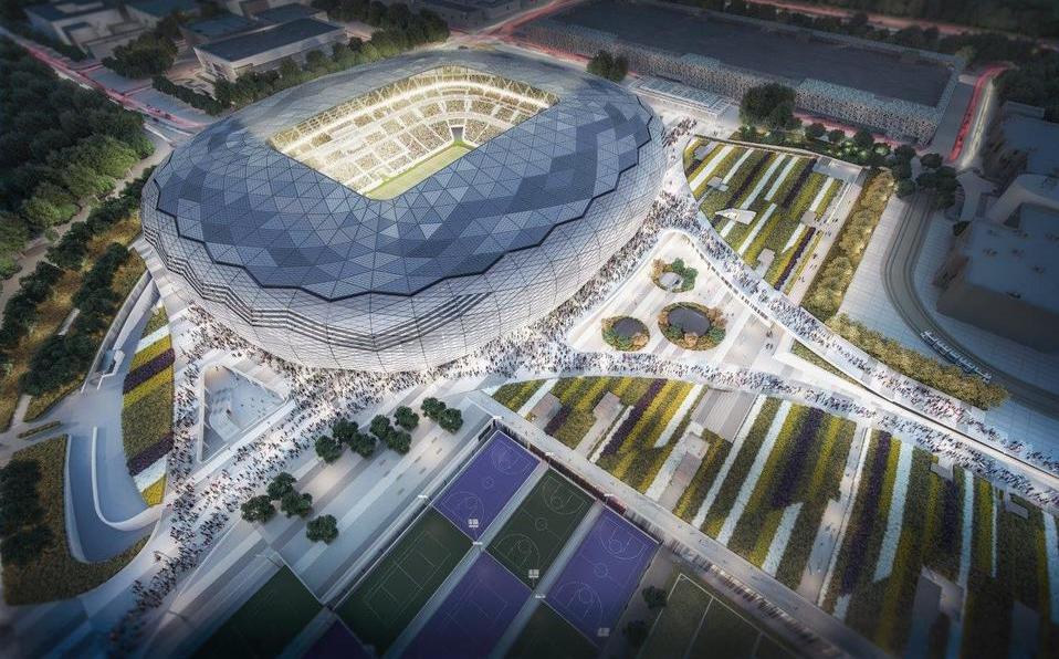 El Covid-19 aún no afecta al Mundial de 2022