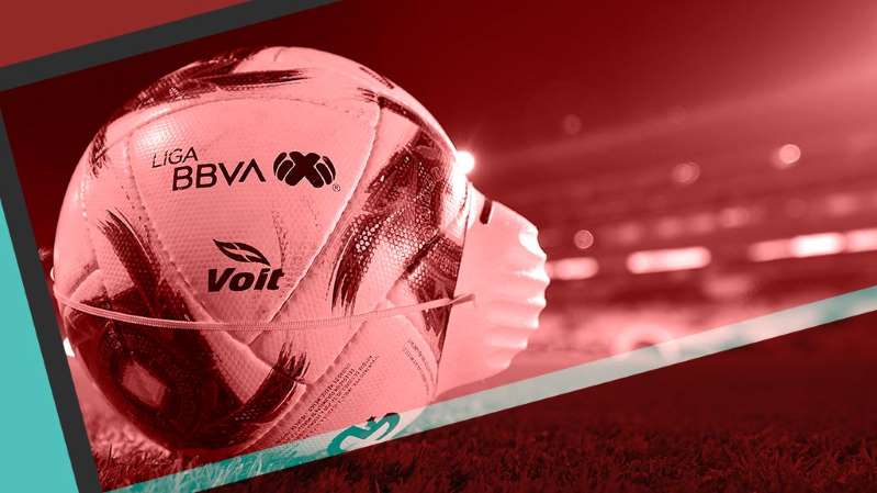 Liga MX pide suspender entrenamientos a todos los clubes