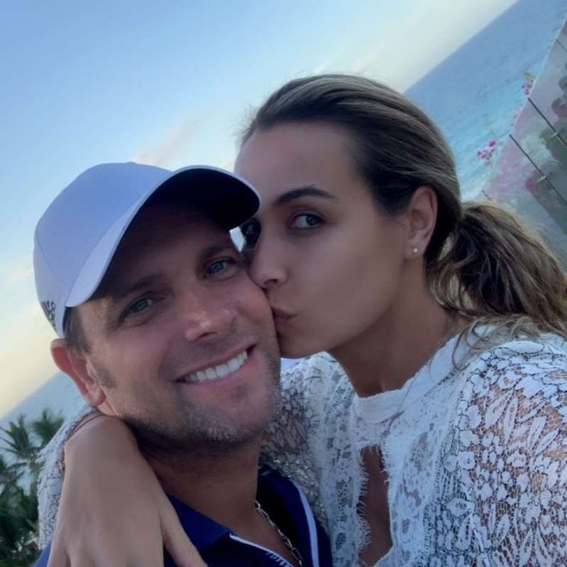 Odalys Ramírez resulta positivo en prueba de coronavirus