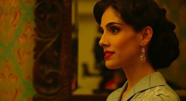 ¿Sandra Echeverría es la causante del rompimiento entre Aislinn Derbez y Mauricio Ochmann?