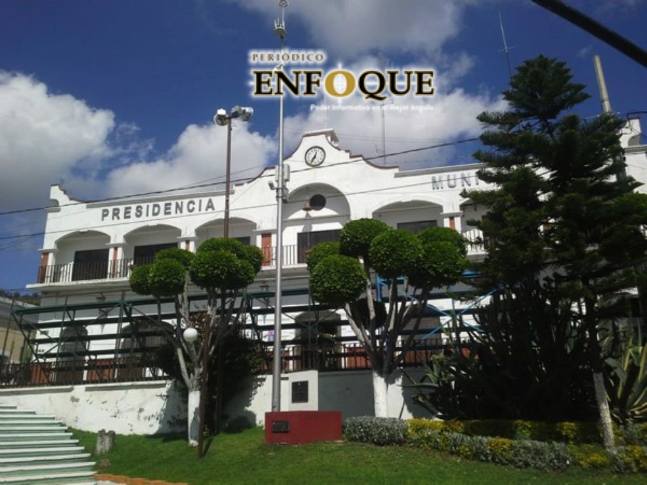 Por coronavirus Tecamachalco suspende cursos y talleres 