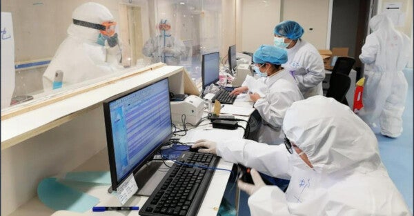 Wuhan, ciudad donde nació el COVID-19, reporta por primera vez cero casos de coronavirus