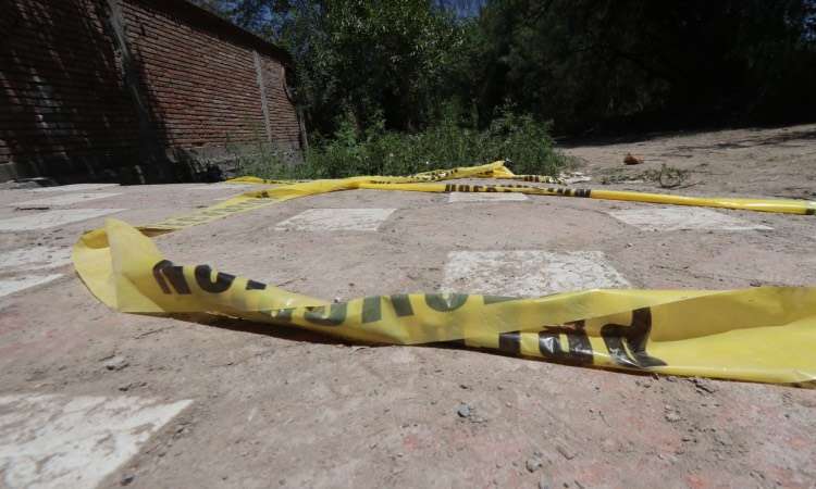 Hallan cuerpo de mujer en maleta; podría ser académica de la UNAM