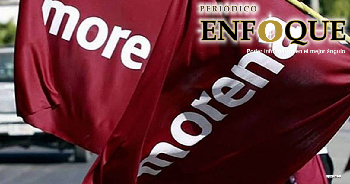 Regidores poblanos entran en la lista de candidatos de Morena para la elección de Diputaciones Plurinominales.