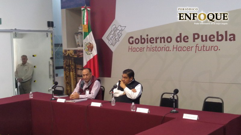 Serán instancias legales las que logren imposición de Carla Morales en la SSC (Video)