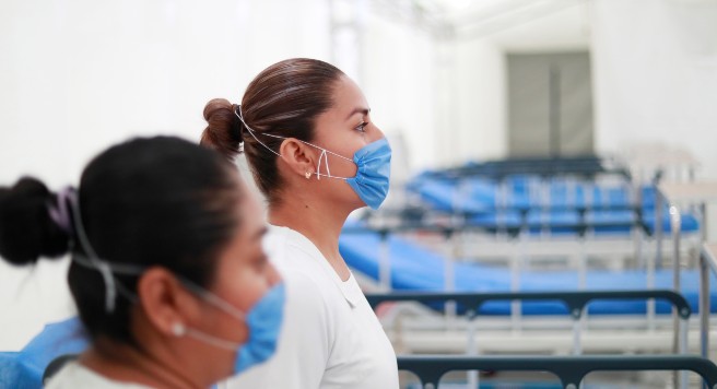 Secretaría de Salud no ha prohibido a laboratorios hacer pruebas de Coronavirus