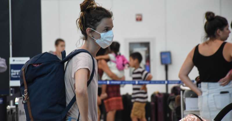 Mujer a la que diagnosticaron coronavirus denuncia acoso