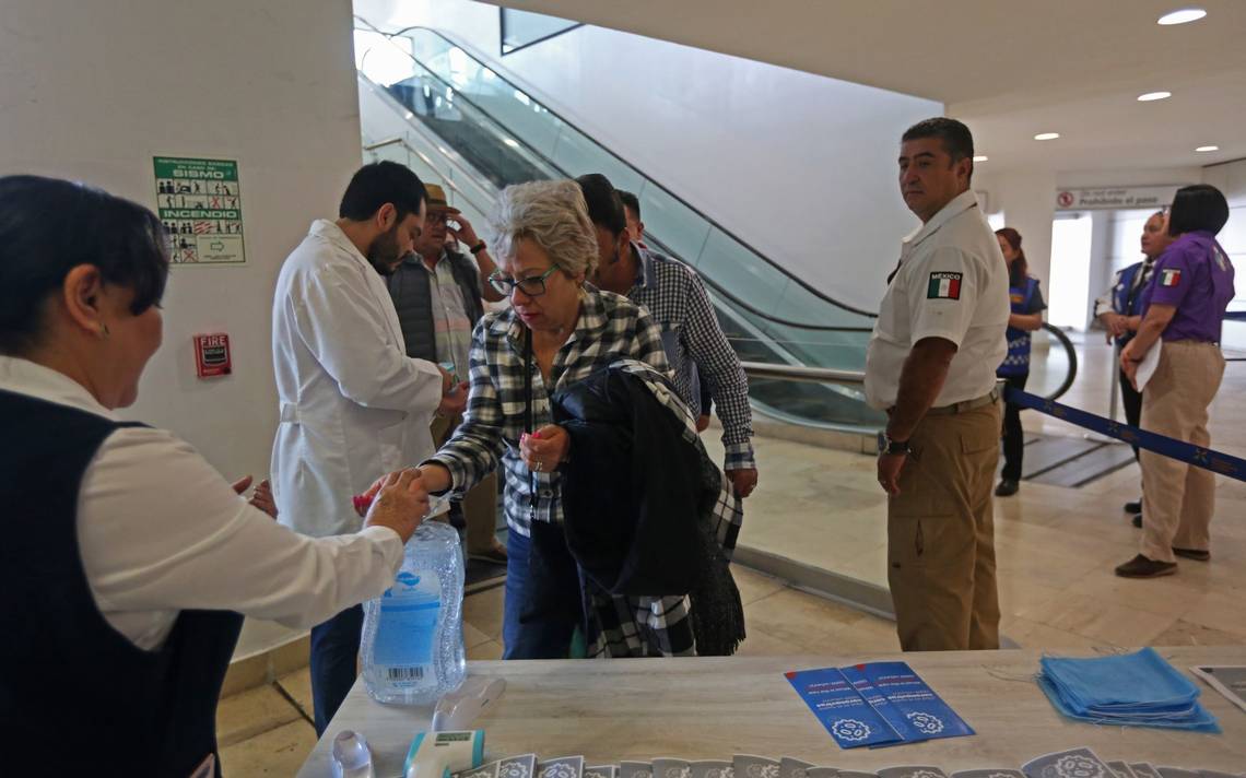 Jalisco anuncia apoyo de mil mdp para pequeñas empresas por COVID-19