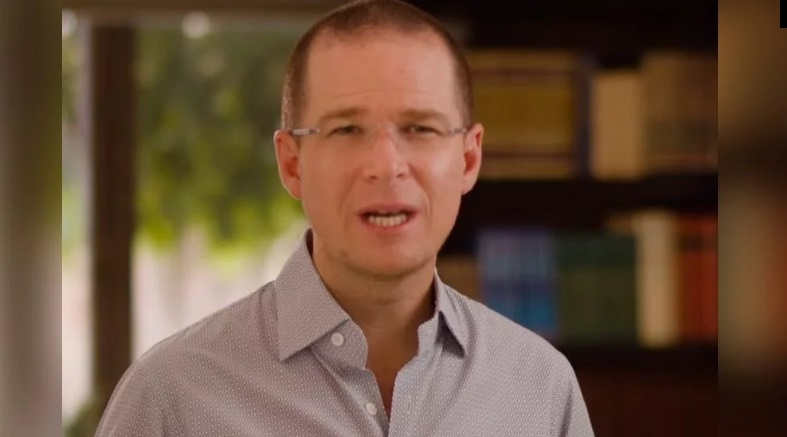 Covid-19, créanme, es muchísimo más grave de lo que hoy parece: Anaya (Video)