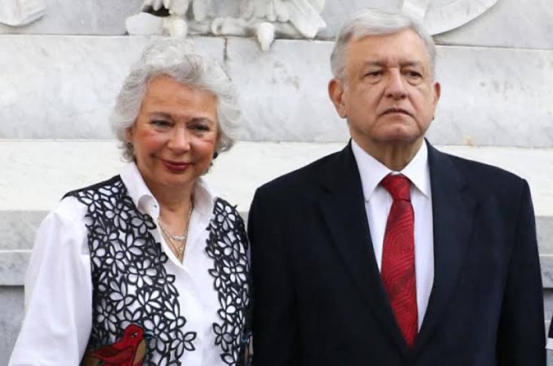 COPARMEX plantea posible destitución de AMLO y Sánchez Cordero