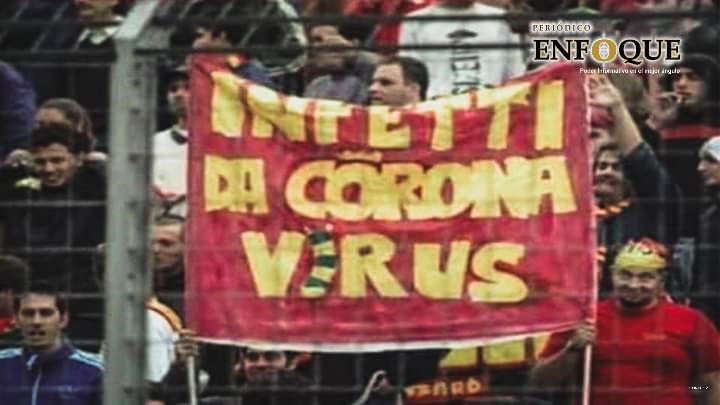 Ni Nostradamus, aficionados italianos predijeron el Coronavirus en 2006