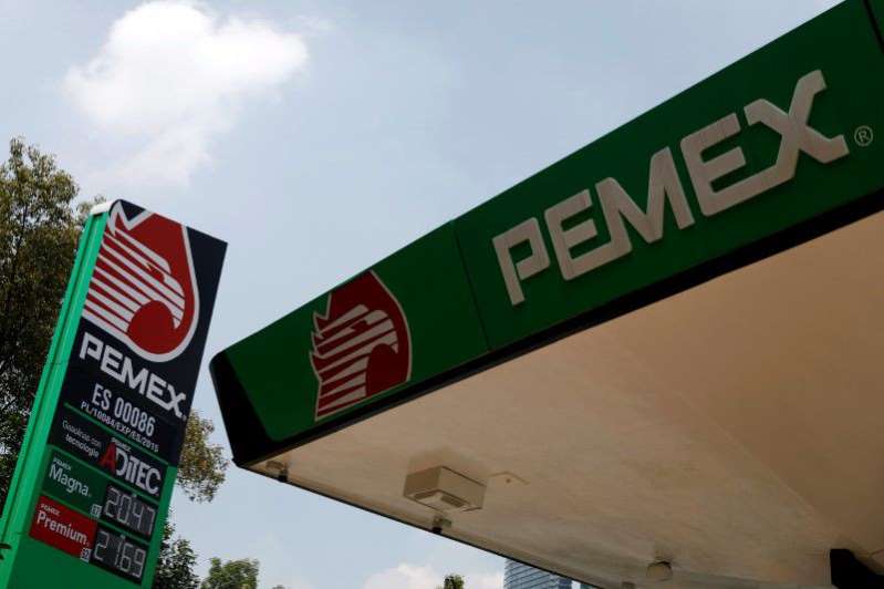 Plan de AMLO para Pemex en picada: los números ya no cuadran