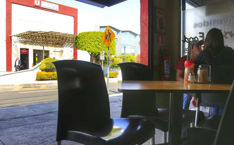 Por contingencia sanitaria, restauranteros piden plazo para pagos de impuestos