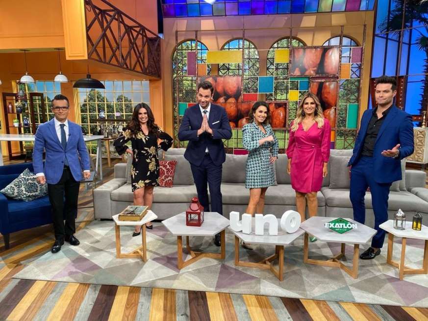 Conductores de Venga la Alegría ya tienen resultados por coronavirus