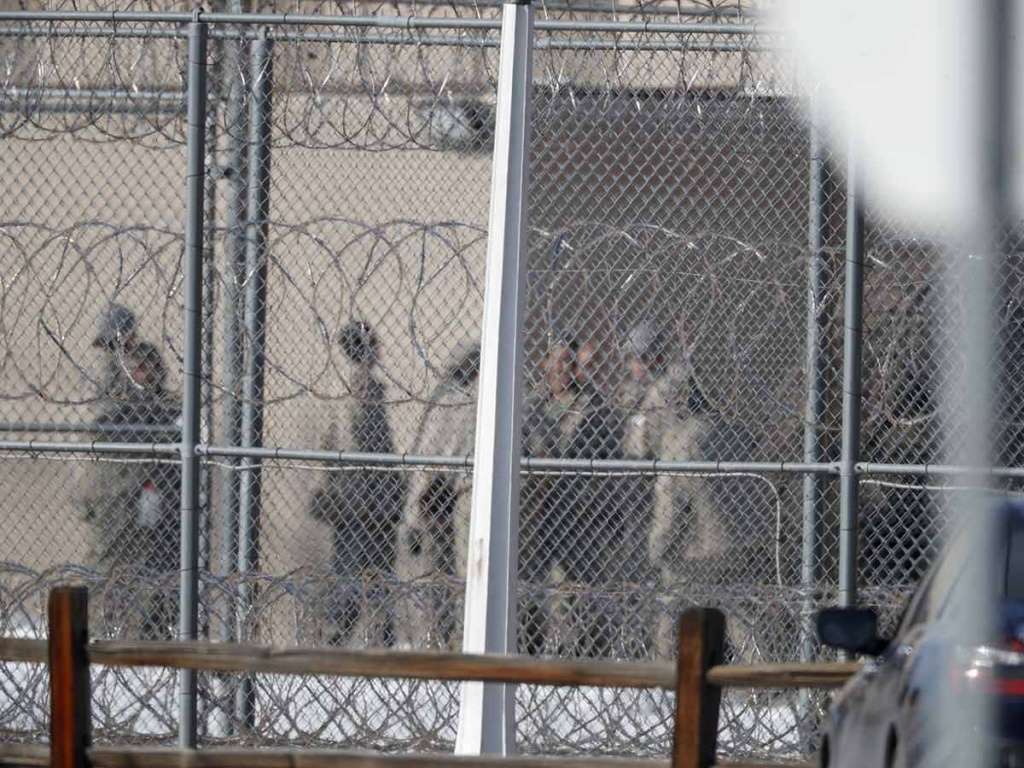 Colorado elimina la pena de muerte