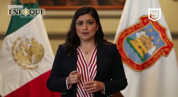 #QuédateEnCasa para evitar propagación del #Covid-19: Rivera Vivanco (Video)