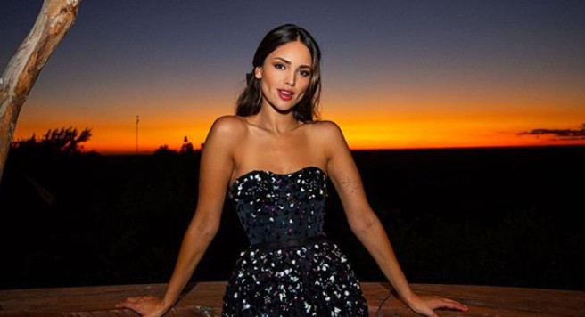 Eiza González ofrece ayuda a pequeños negocios afectados por cuarentena