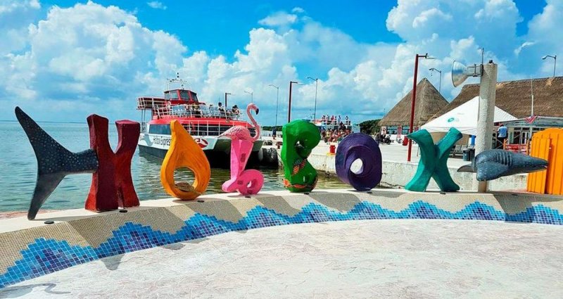 Pobladores de Holbox impedirán acceso a turistas para evitar propagación de COVID-19