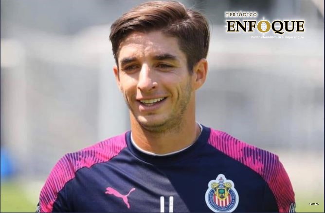Chivas desmintió que jugador tenga Coronavirus 