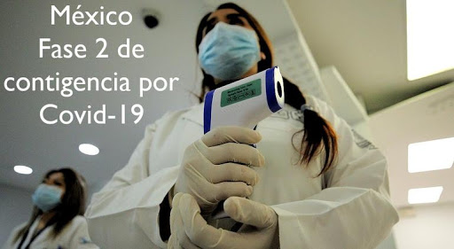 Fase 2 de Covid-19: Qué es, por qué se decretó y qué implica