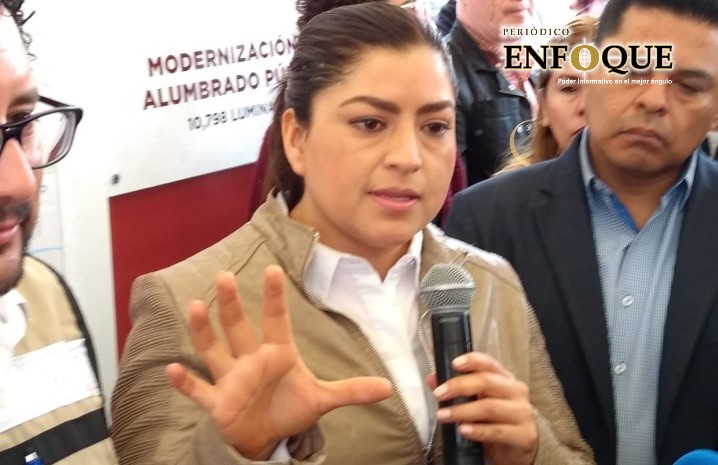 Rivera Vivanco fija postura ante el decreto de Miguel Barbosa en materia de seguridad