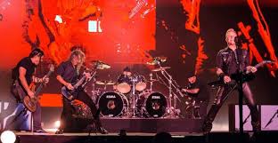 ¿Aburrido? Metallica lanza serie de conciertos vía streaming por cuarentena ante COVID-19