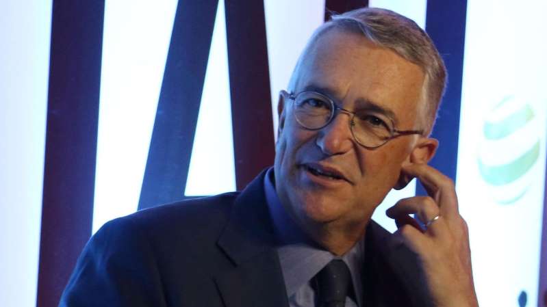 COVID-19 “no es mortal”, la crisis económica sí: Salinas Pliego