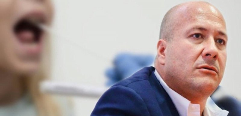 Test rápidos fallan en España y generan alarma, los mismos que compraría gobierno de Jalisco