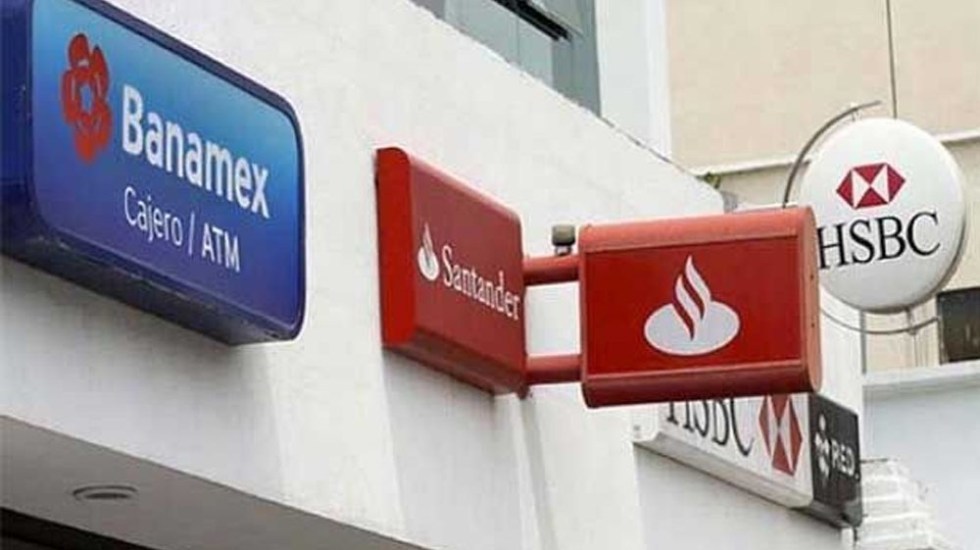 Dime qué banco tienes y te diré qué apoyos te darán