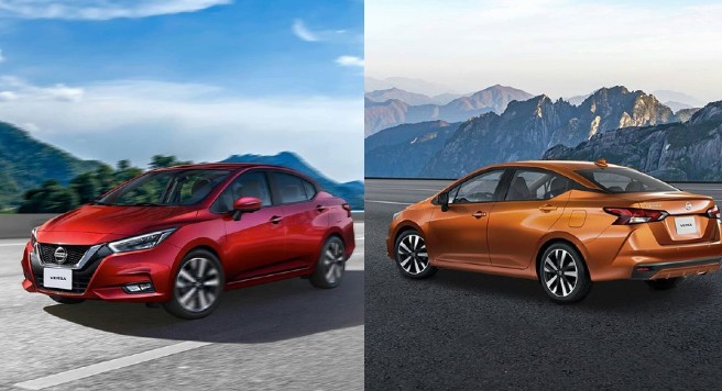 Profeco alerta por peligrosa falla en autos Nissan Versa